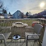 Sunny Center Apartment, Free Parking Apartament *