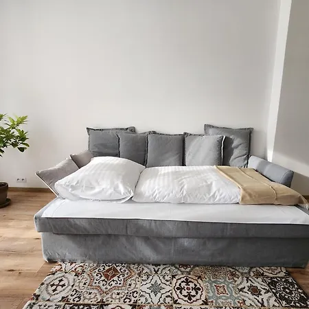 Sunny Center Apartment, Free Parking * פישטני