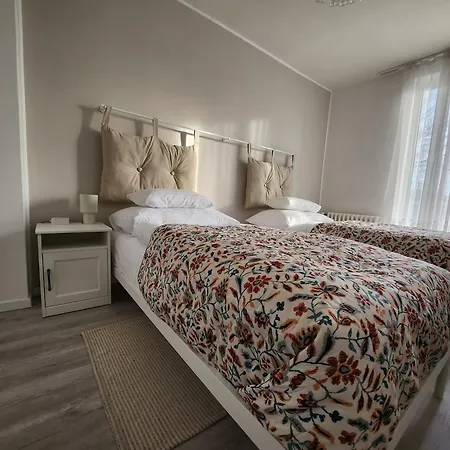 Sunny Center Apartment, Free Parking