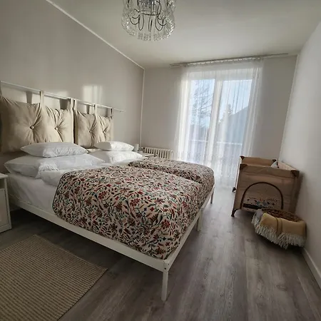 Sunny Center Apartment, Free Parking Apartament