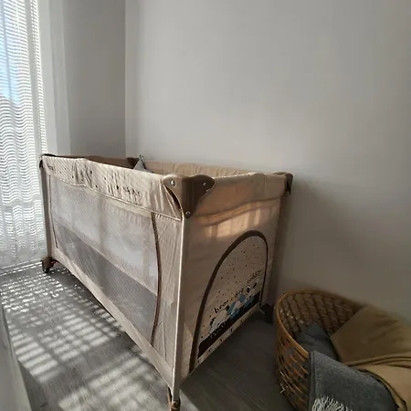 Sunny Center Apartment, Free Parking Apartament *