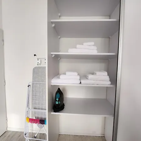 Apartament Sunny Center Apartment, Free Parking *