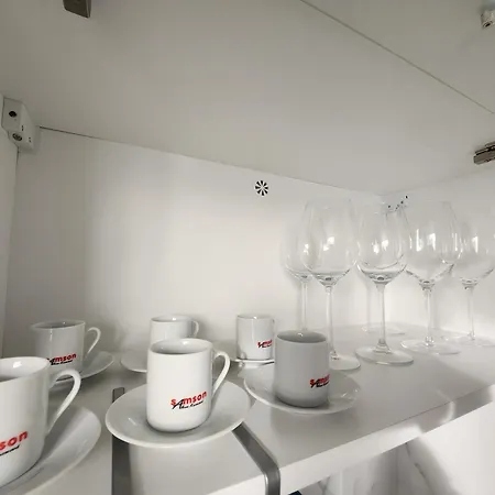 Apartament Sunny Center Apartment, Free Parking