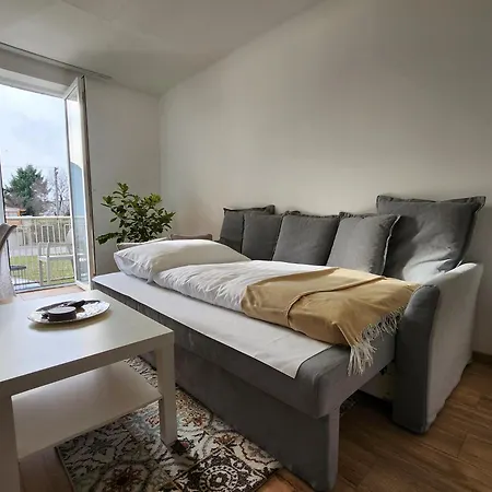 Sunny Center Apartment, Free Parking Apartament Pieszczany