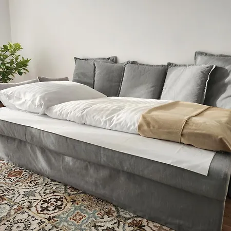 Apartament Sunny Center Apartment, Free Parking *
