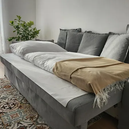 Sunny Center Apartment, Free Parking Apartament Pieszczany