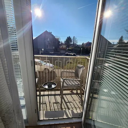Sunny Center Apartment, Free Parking * Pieszczany