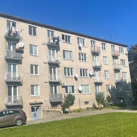 Apartament Sunny Center Apartment, Free Parking Pieszczany