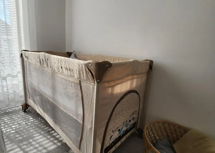 Sunny Center Apartment, Free Parking Apartament *