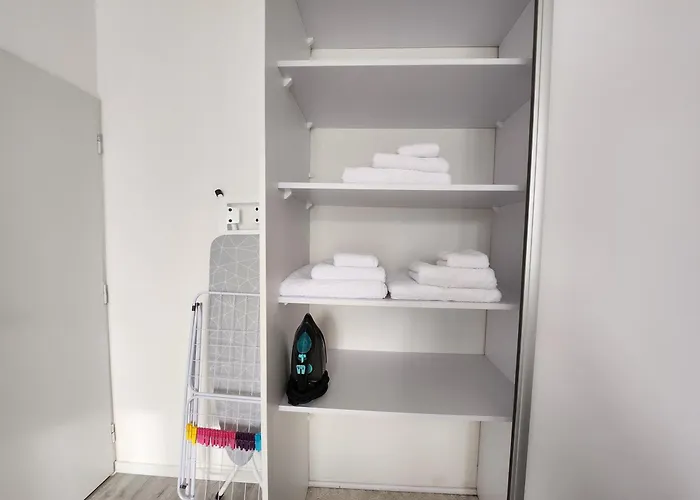 Appartement Sunny Center Apartment, Free Parking *