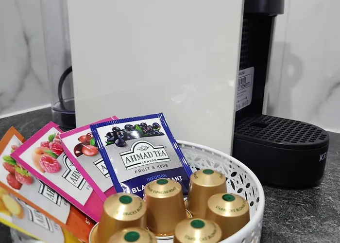 Apartament Sunny Center Apartment, Free Parking