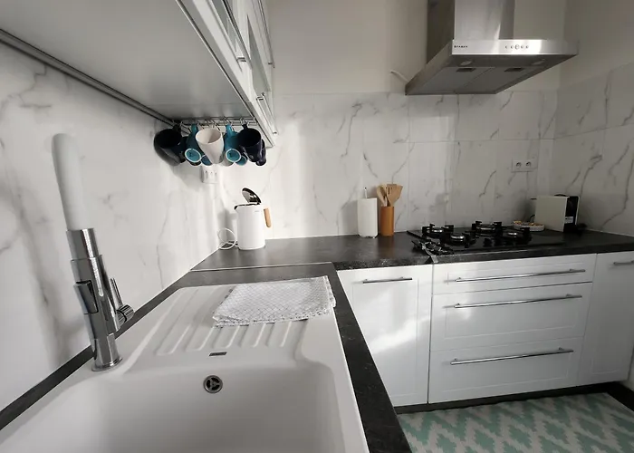Sunny Center Apartment, Free Parking Piest'any