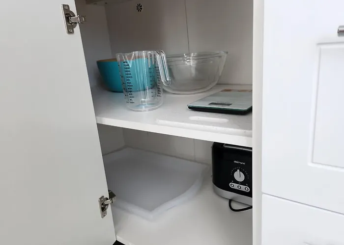 Appartement Sunny Center Apartment, Free Parking *
