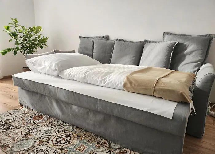 Apartament Sunny Center Apartment, Free Parking *